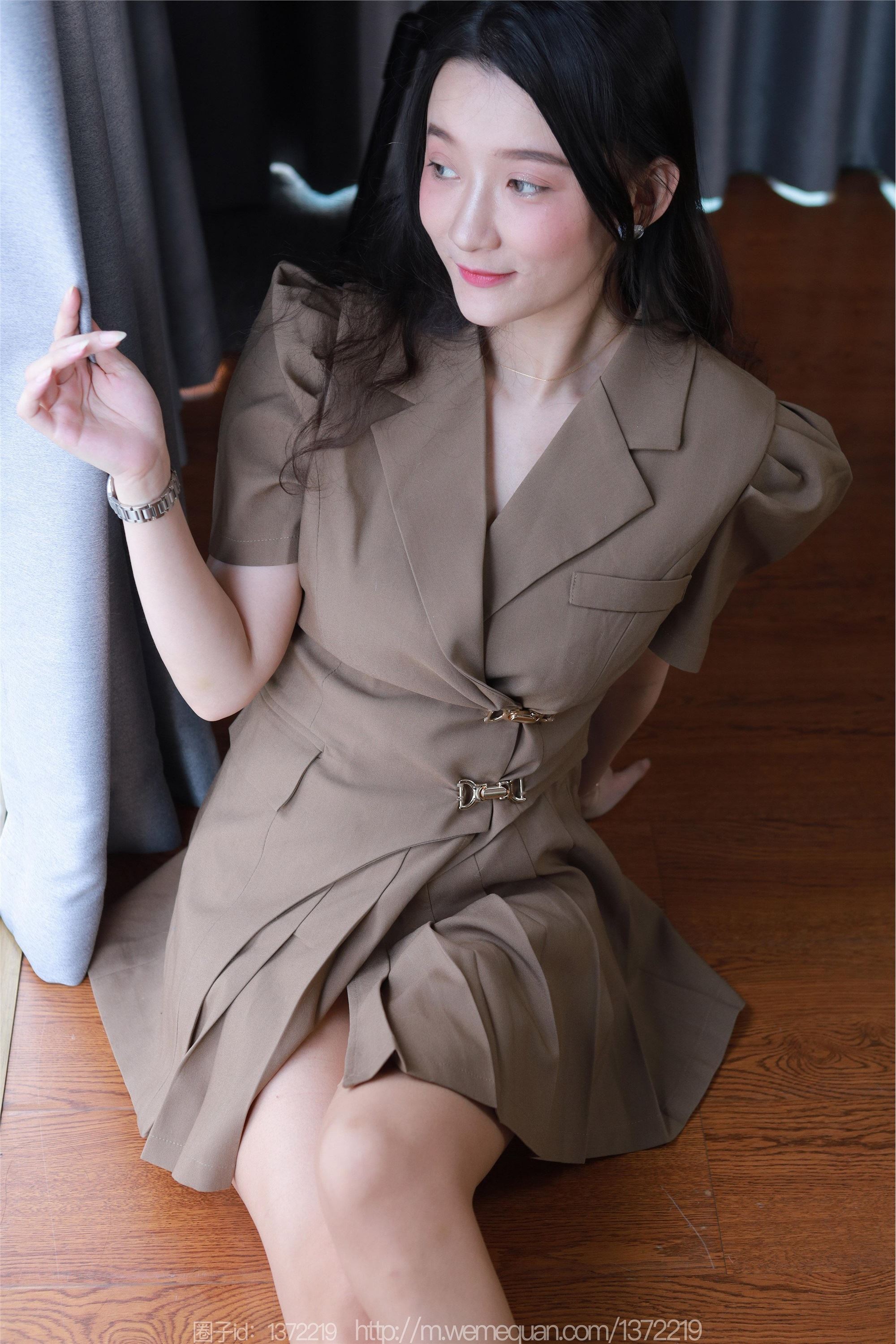 IESS异思趣向  2023.09.11 丝享家 1530 秋秋《甜蜜蜜》